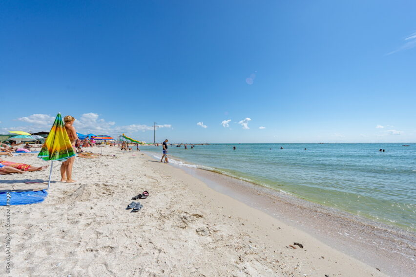 Кирилловка